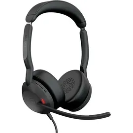 JABRA Evolve2 50 UC Stereo BT USB-A