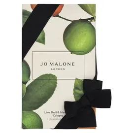 Jo Malone London Lime Basil & Mandarin Eau de Cologne 100 ml
