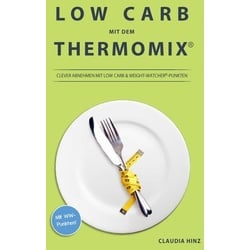 Low Carb mit dem Thermomix: