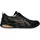 Asics Gel-Quantum Kei Black/Faded Orange 44