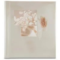 Hama Singo II 20 Seiten 28x31 selbstklebend Cotton 7637