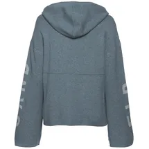 ELBSAND Hoodie Petrol 36/38