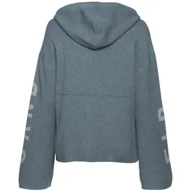 ELBSAND Hoodie Petrol 36/38