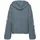 ELBSAND Hoodie Petrol 36/38