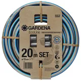 Gardena EcoLine Gartenschlauch 20 m schwarz