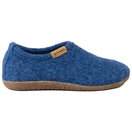 Gottstein Alpine Midcut RU blau 37