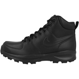 Nike Manoa Leather Herren black Gr. 40