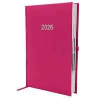 Adina Buchkalender Chefplaner A5 1 Tag 1 Seite auch