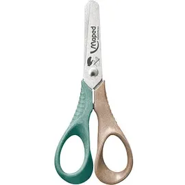 Maped Schere Smiling Planet bunt 12,0 cm