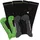 xtreme sockswear Xtreme Kompressionsstrümpfe 2er-Pack Schwarz 42-45
