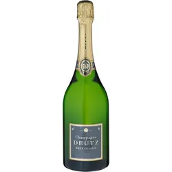 Champagner Brut Classic - Deutz