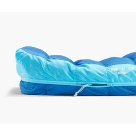 Sea to Summit Trek -1C Down Schlafsack (Größe max. 198cm)