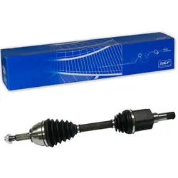 Skf Antriebswelle Vorne Links Für Ford Tourneo Connect Transit Connect 1.8 Tdci: Antriebswelle Ford: 1328365 Ford: 1383755 Ford: 1417751 Ford: 1417752