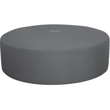 BESTWAY Thermoabdeckung grau Ø 236 cm