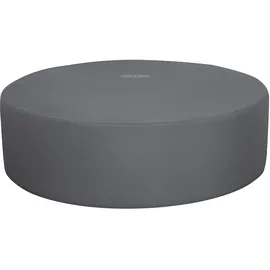 BESTWAY Thermoabdeckung grau Ø 236 cm