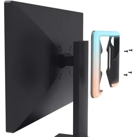 Trust GXT907 Vybz RGB Monitor Backlight RGB-Hintergrundbeleuchtung für Monitore