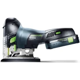 Festool Carvex PSC 420 EB-Basic ohne Akku + Systainer SYS 3 M 187