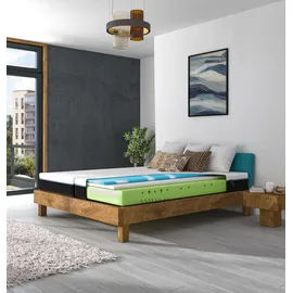 Hn8 Schlafsysteme Royal Visco 26 140 x 200 cm H4