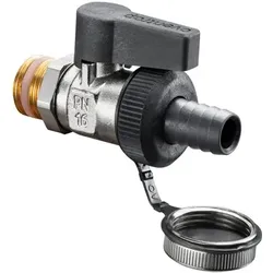 Kugelhahn Optiflex