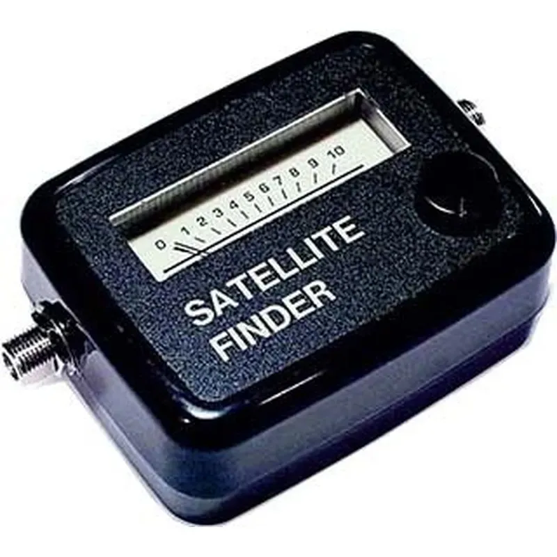 E+P Elektrik Satelliten-Finder, elektro F 110