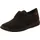 Fischer Markenschuh Hüttenschuhe Schwarz 37