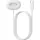 Google USB-C-Schnelllade-Dock für Google Pixel Watch 4 (Made by Google)