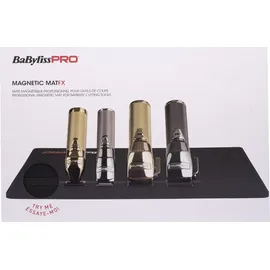 Babyliss Pro 4Artist Tappetino Magnetico -magnetische Matte