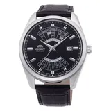 Orient Contemporary Leder 44 mm RA-BA0006B10B