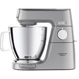 Kenwood Titanium Chef Baker XL KVL85.594SI