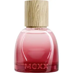 Mexx Inspired Warmth Woman Eau de Parfum