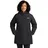 Jack Wolfskin Icecape 2l Down Ins Jkt Damen Schwarz XS