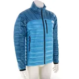 The North Face Herren Summit Breithorn Jacke (Größe L, blau)