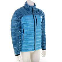 The North Face Herren Summit Breithorn Jacke (Größe L, blau)