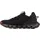 Columbia Terrastride Aro Schuhe (Größe 44, schwarz)