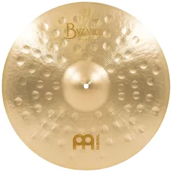 Meinl Cymbals B18VC - 18" Byzance Vintage Crash - Crash-Becken