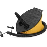 BESTWAY Hydro-Force Schlauchboot Treck X3 307x126 cm – Ideal für ruhige Gewässer