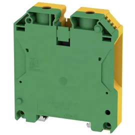Weidmüller Schutzleiterklemme WPE 70N/35