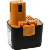 goobay Akku für Panasonic Typ EY9066 3000mAh NiMH