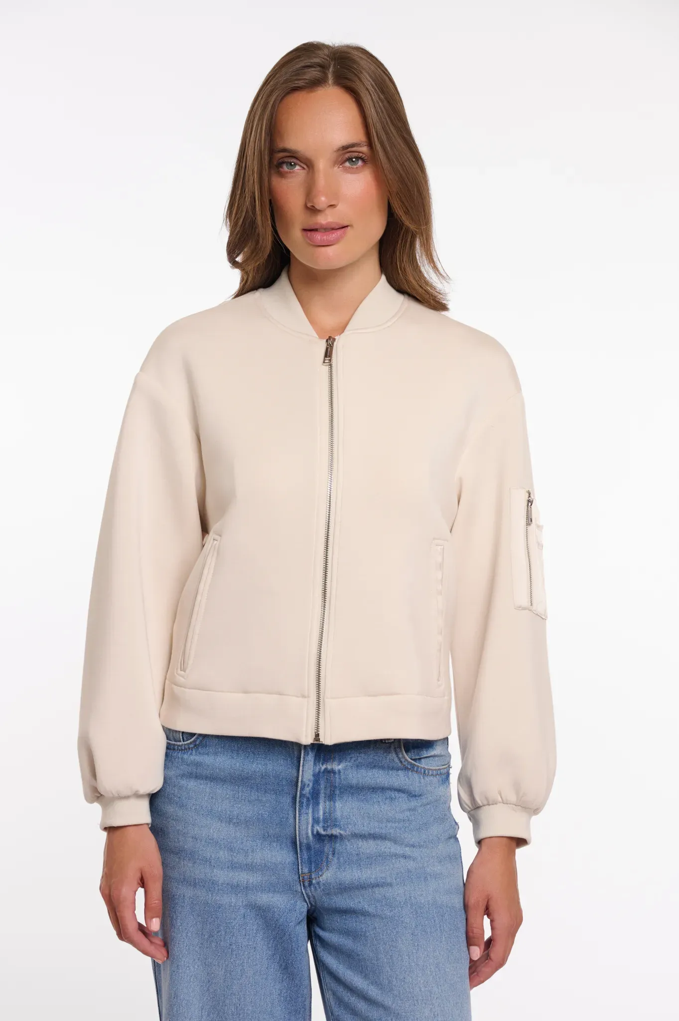 Blouson RINO & PELLE 