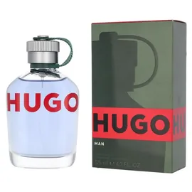 HUGO BOSS Hugo Man Eau de Toilette 125 ml