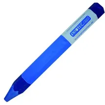 PROTEC.class Signierkreide 12 St. blau