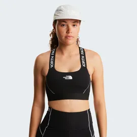 The North Face Cambrena Schwarz XS