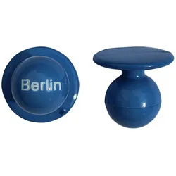 Exner Kugelknöpfe "Berlin" (12 Stück)