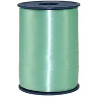 Präsent PRAESENT Ringelband 2549-036 mintgrün 10 mm x 250