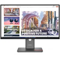 Lenovo ThinkVision P27QD-40 27" schwarz