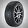 Tomket Sport 3 225/55 R17 101W XL