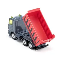 Siku 1685 - LKW mit Kippmulde und Kippanhänger 1:55