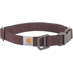 Carhartt Journeyman, col - Rouge Foncé - L