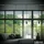Briloner - Schienensystem Rail LED Pendelleuchte, dimmbar, kombinierbar, Zubehör, Tracklight, LED Pendellampe, Lampen, Deckenlampe, Deckenleuchte, 40x100mm (DxH), Schwarz
