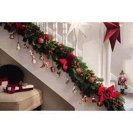 Villeroy & Boch Nostalgic Ornaments Ornamente Hunde 3-teilig